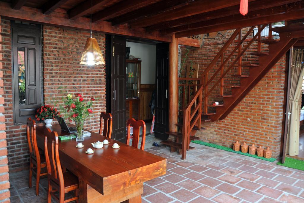 Seaside An Bang Homestay Hoi An Exterior photo