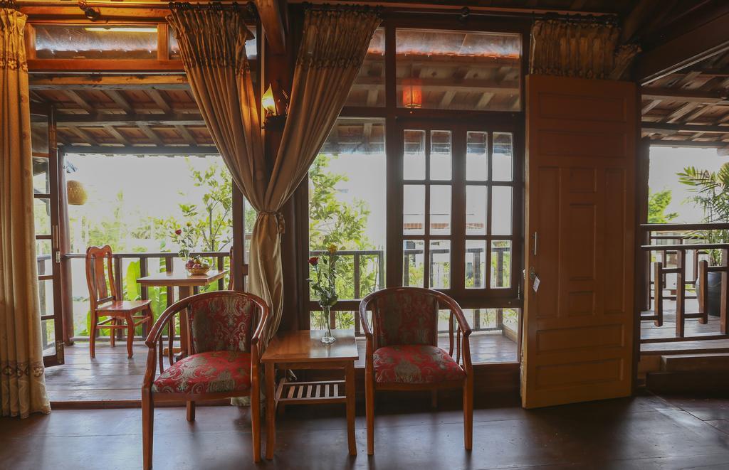 Seaside An Bang Homestay Hoi An Exterior photo