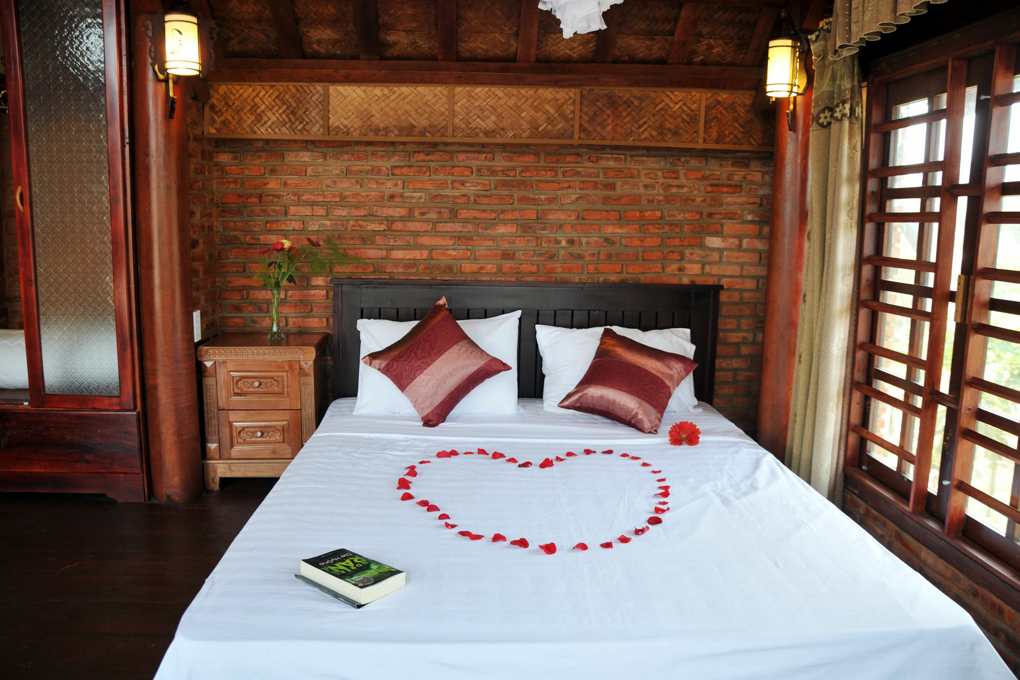 Seaside An Bang Homestay Hoi An Exterior photo